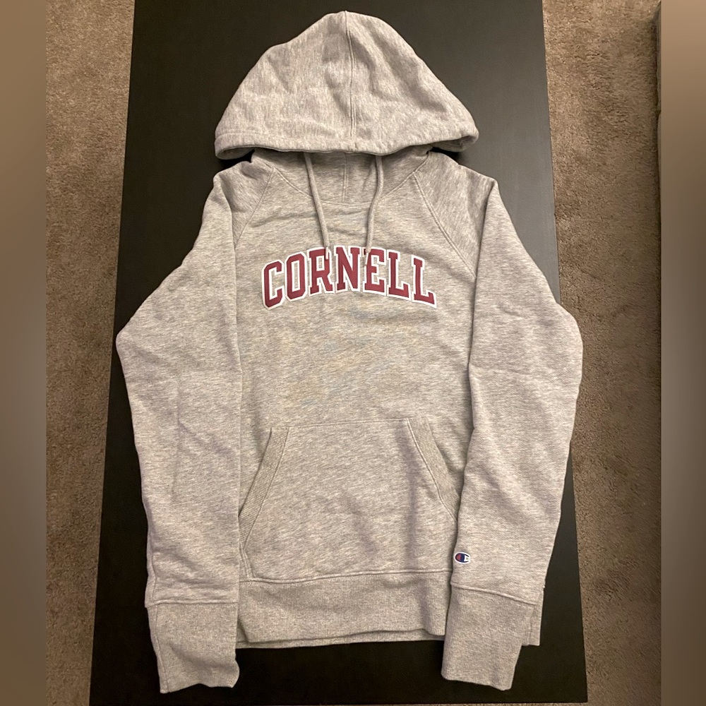 Champion Cornell University Hoodie